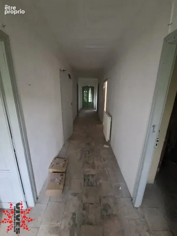 Maison bourgeoise meublée 145 m² – Piscine – 3 suites – Garage 100 m² - photo 20