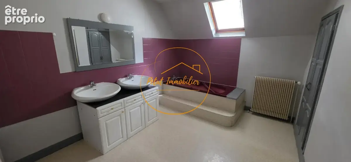 Maison de bourg quatre chambres - photo 14
