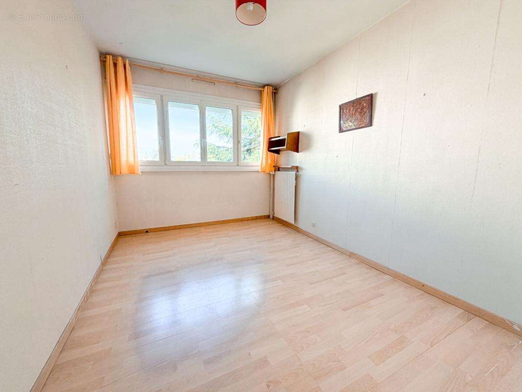 Appartement à SAINT-HERBLAIN