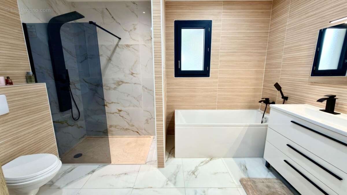 Maison contemporaine 4 pièces avec garage - photo 15