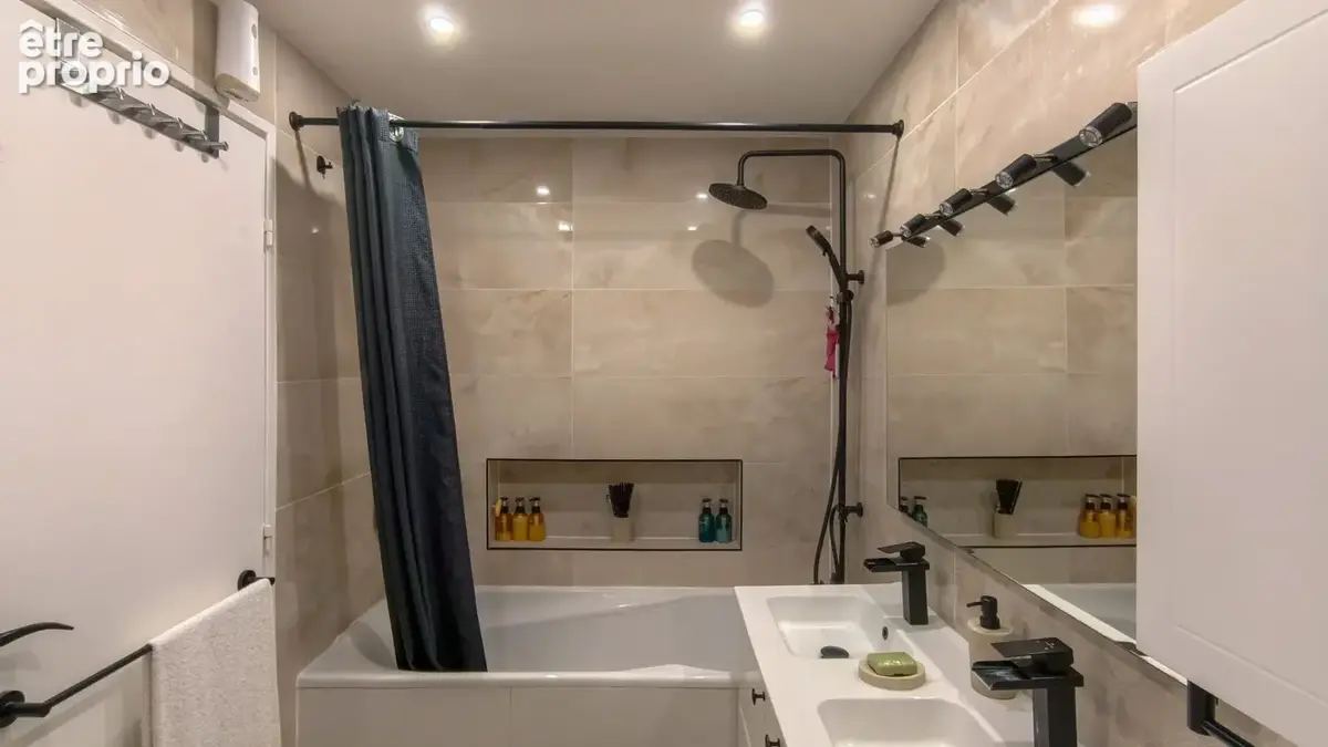 Appartement 3 pièces 72 m² à vendre à Lognes (77185) - photo 9