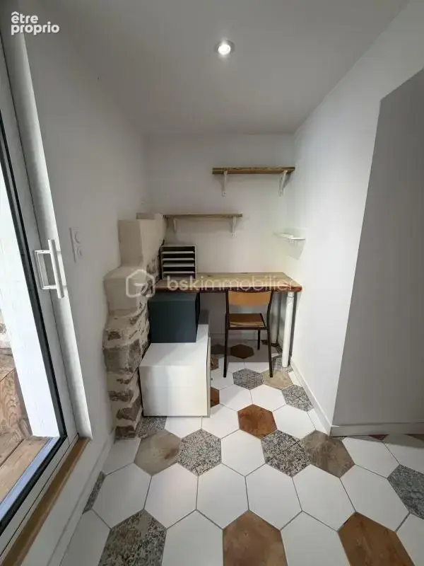 A 50 mètres du port - maison de ville - triplex - vannes - photo 9