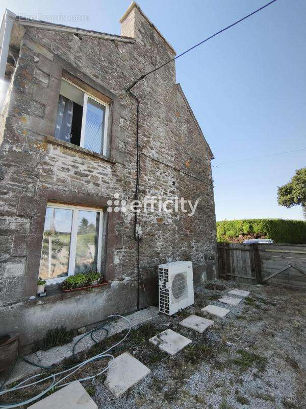Maison 186 m² à Collinee  - photo 4