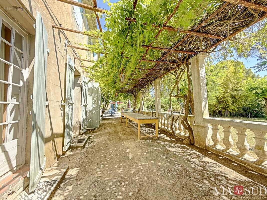 Maison à BEZIERS