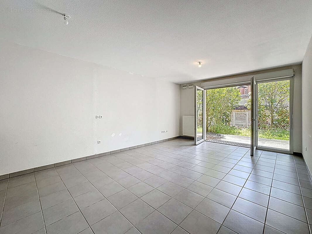 Appartement à SAINT-JORY