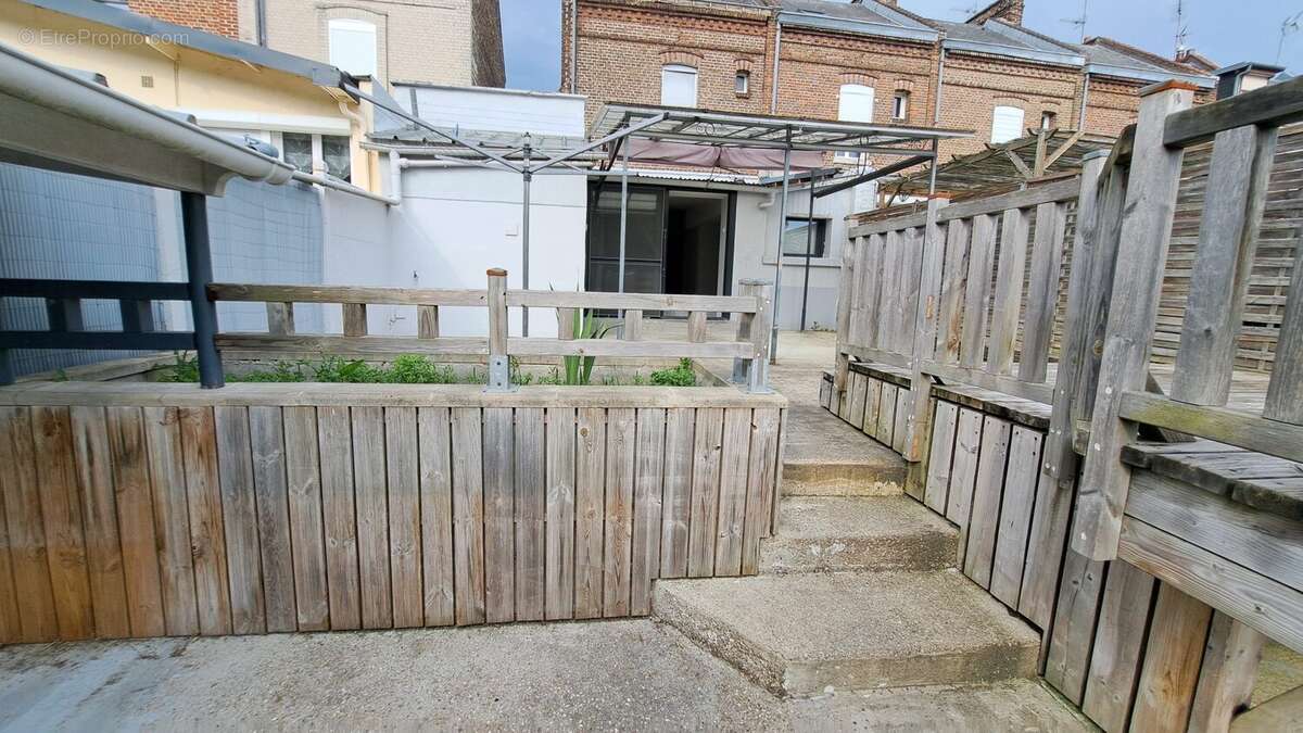 Maison 120 m² à Amiens  - photo 9