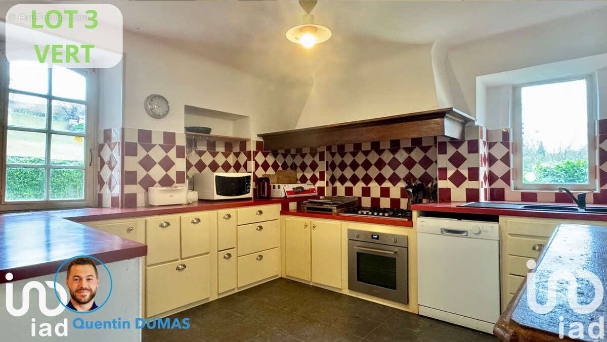 Photo 5 - Maison à HASPARREN