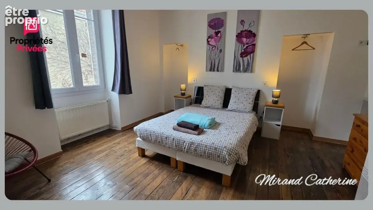Maison Troyes 200 m2 - 10 pièces  / 6 chambres - photo 13