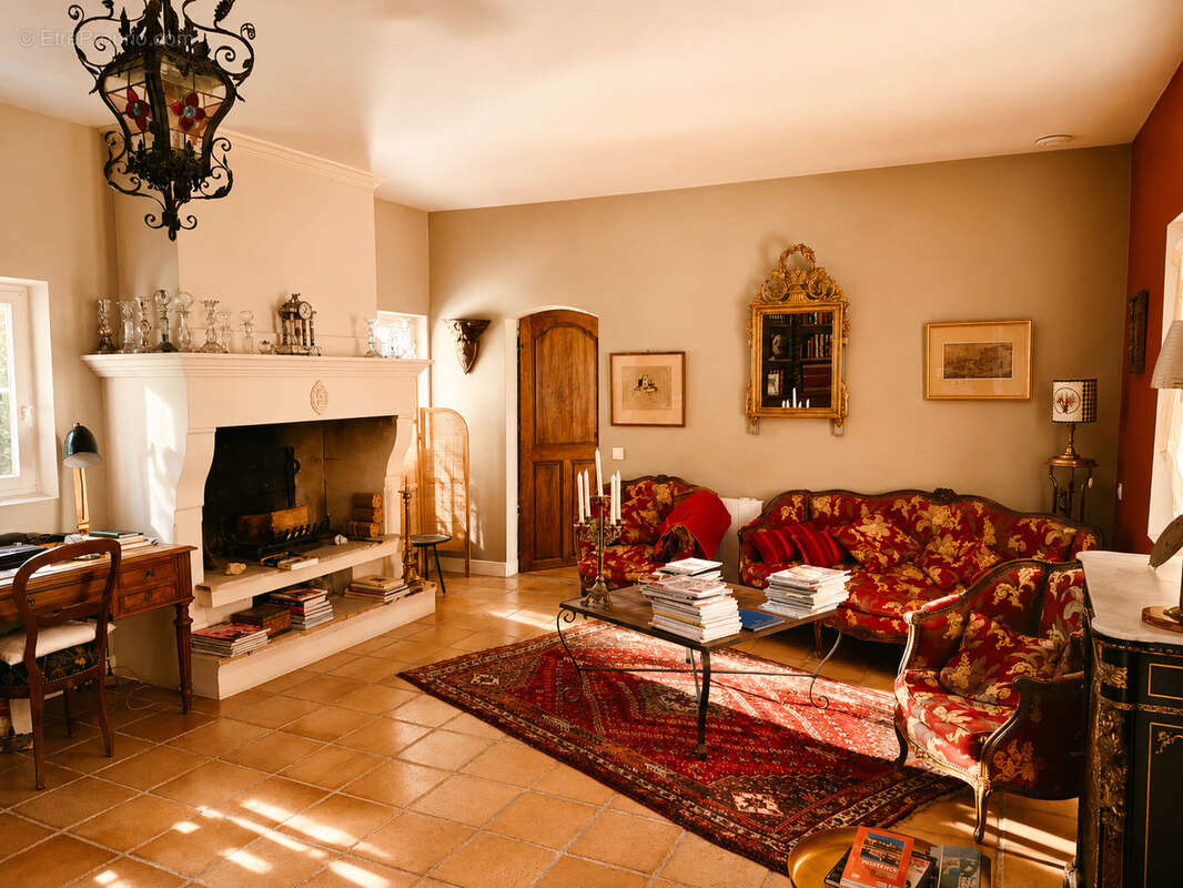 Maison à SANARY-SUR-MER