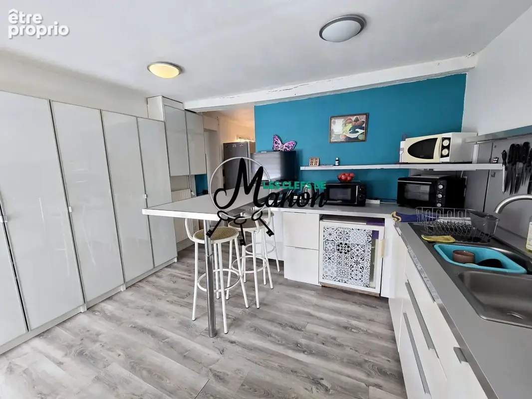 Propriété pierres 4 chambres 203m2 sur 3325m2 de terrain avec dépendances - photo 4