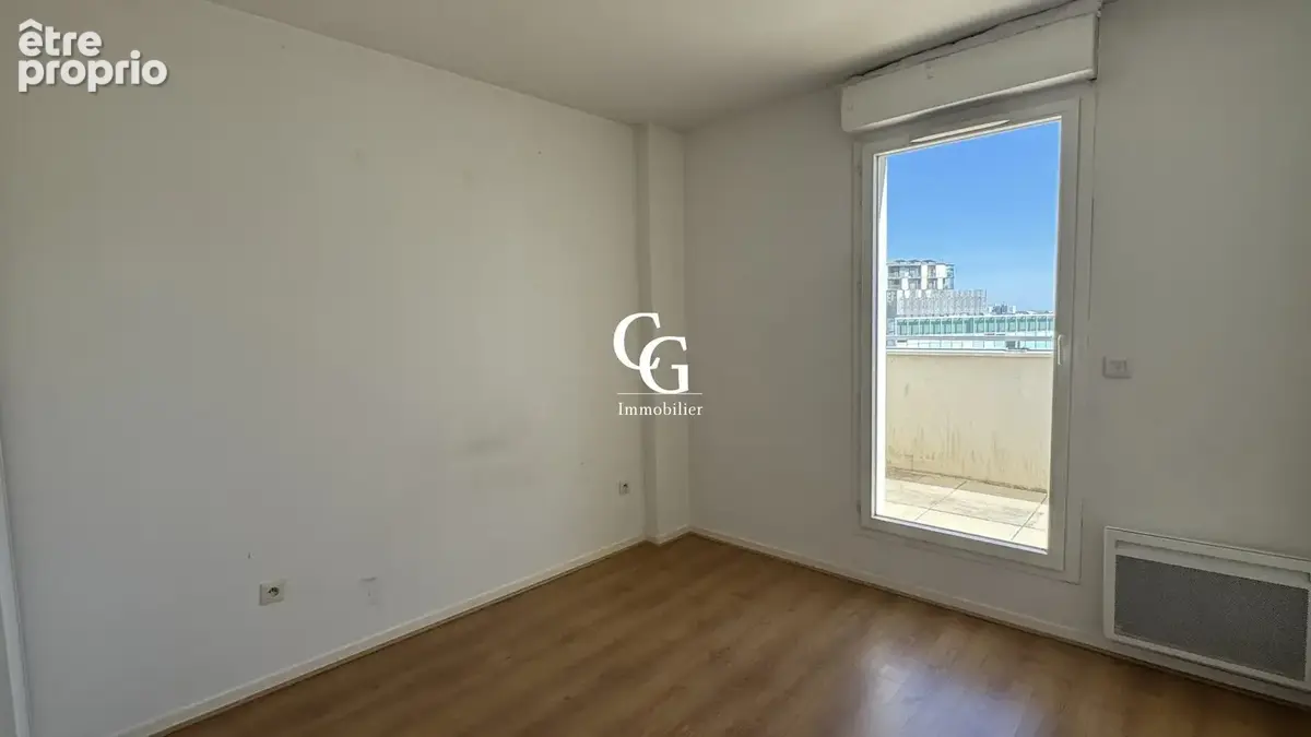 Appartement 108 m² à Nantes  - photo 7
