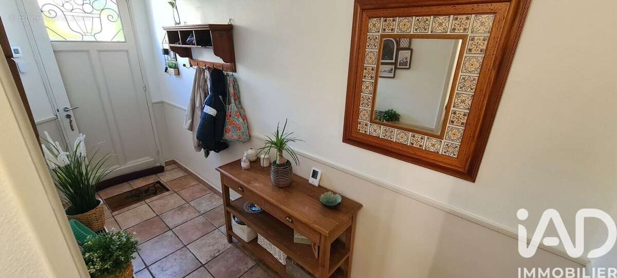 Photo 3 - Maison à LE HAVRE