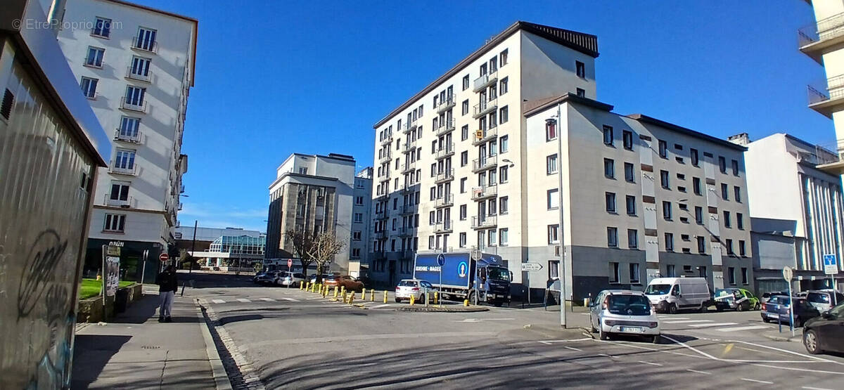 Appartement à BREST