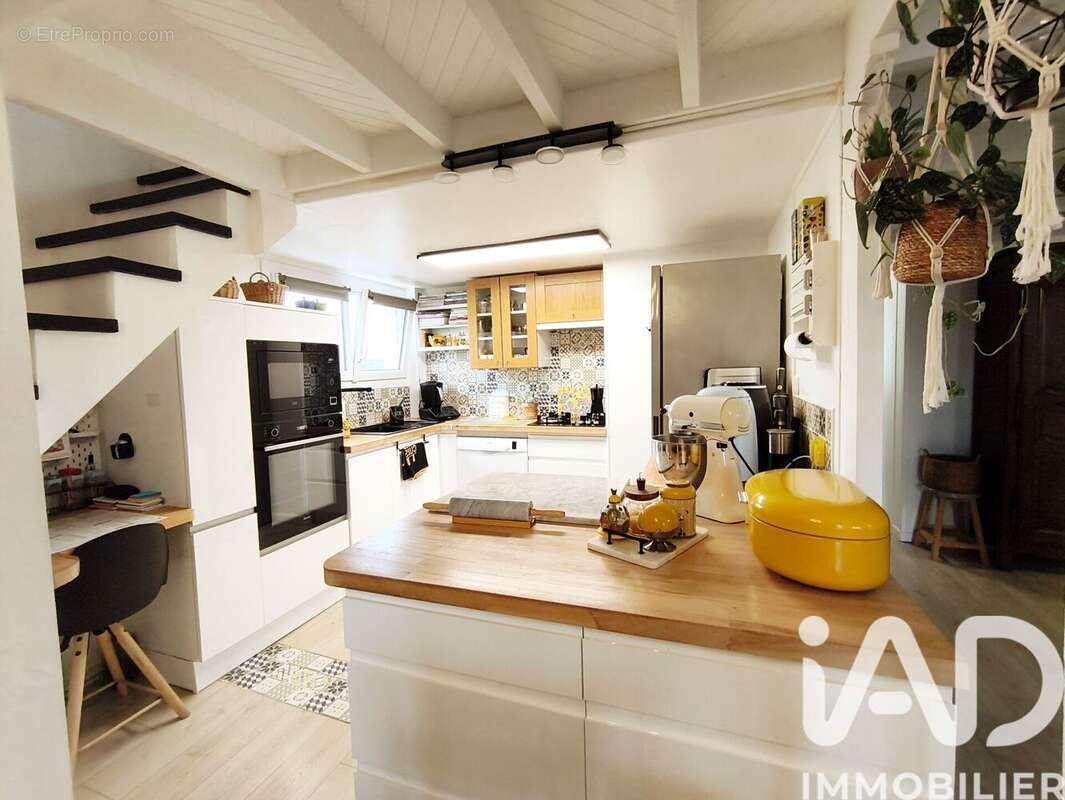 Photo 6 - Appartement à HIRSON