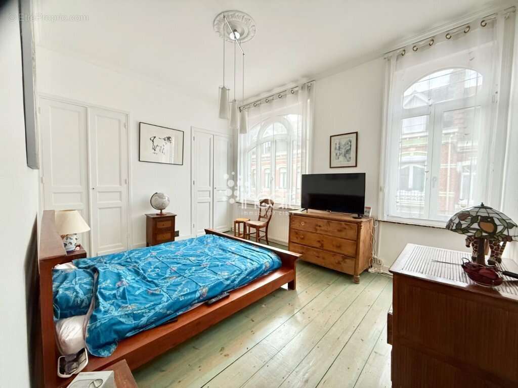 Maison à LAMBERSART