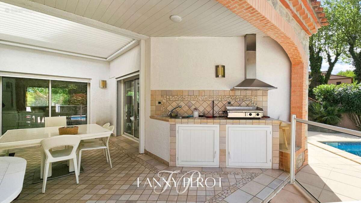 Maison à SAINT-CYPRIEN