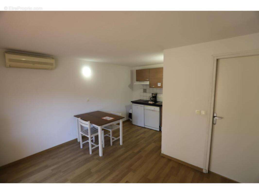 Appartement à SAINT-GEORGES-D'OLERON