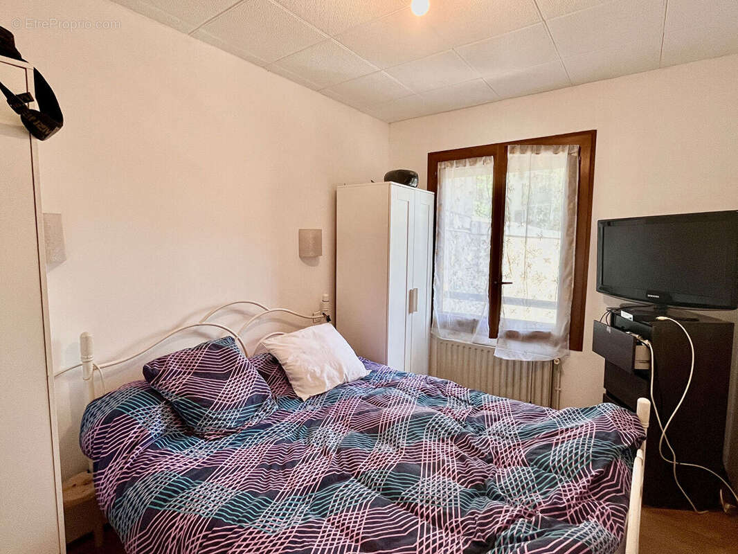 Appartement à SAINT-GAUDENS
