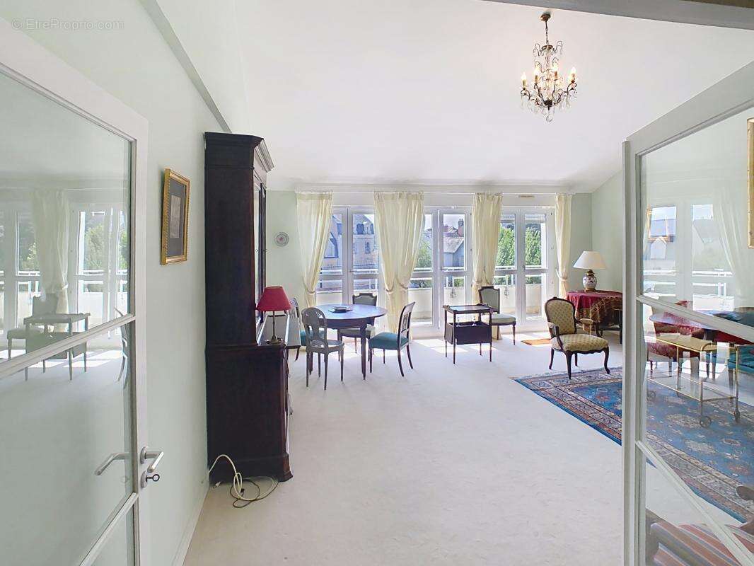 Appartement à ANGERS