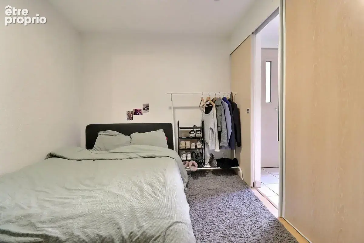 Investissement locatif clef en main — T2 Rue Heudelet - photo 6