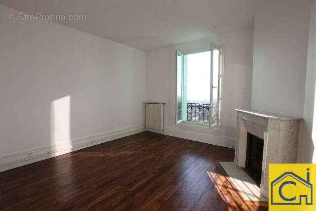Appartement à CORMEILLES-EN-PARISIS