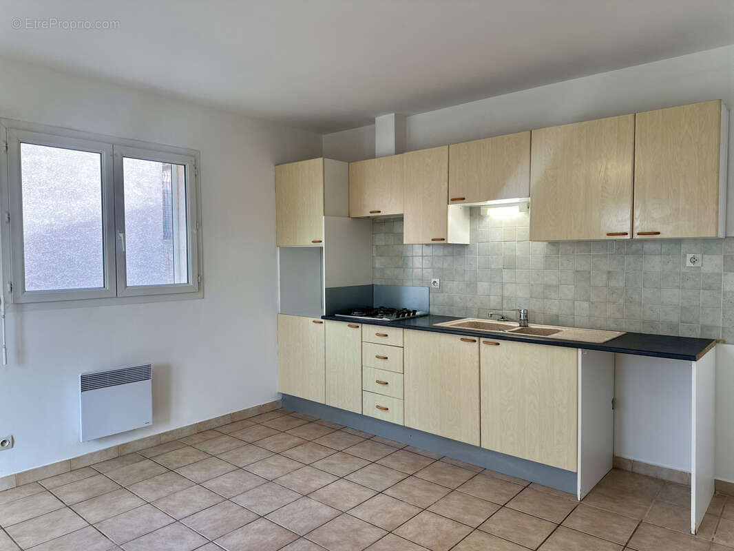 Maison à CARCASSONNE