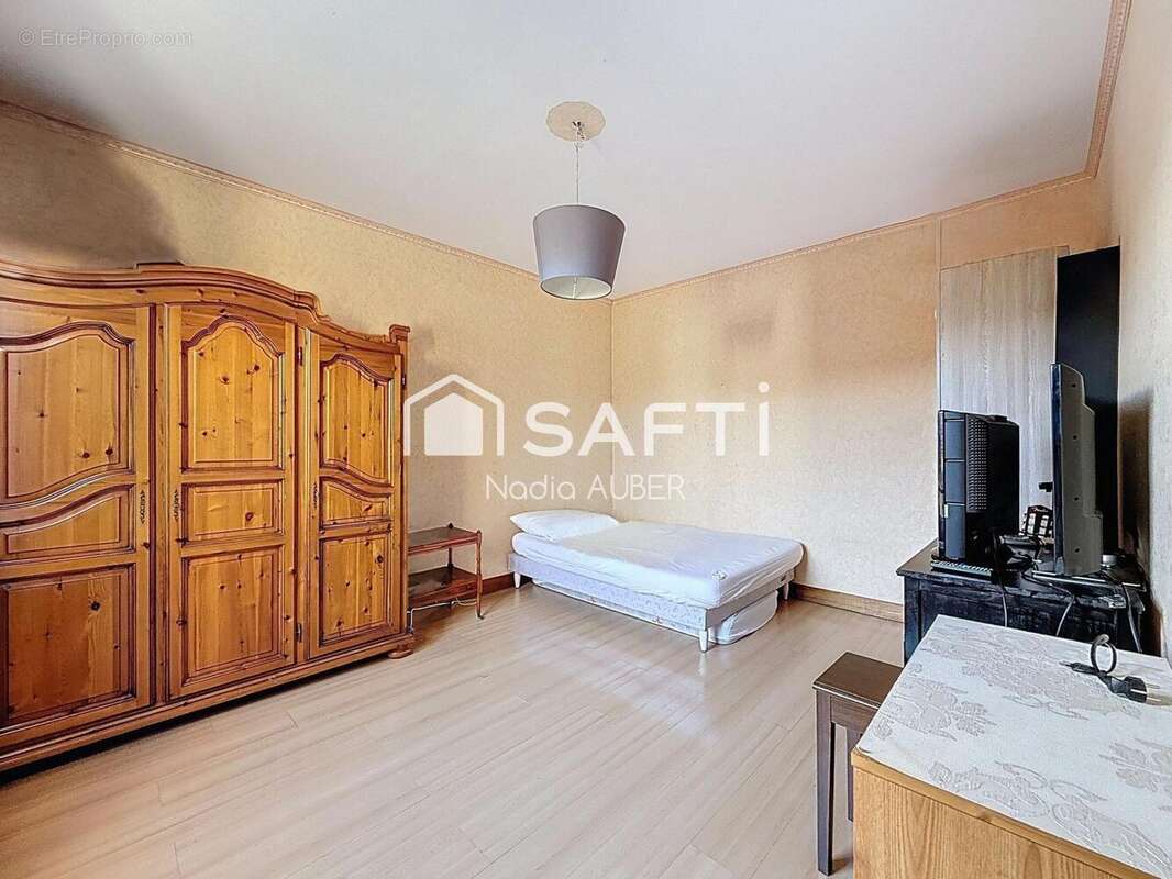 Photo 9 - Maison à CHOISY-LE-ROI