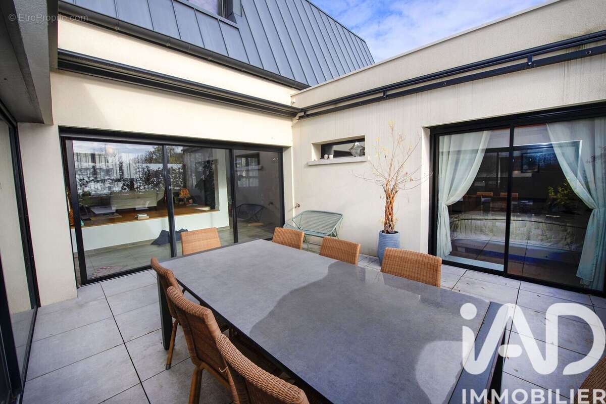 Photo 7 - Maison à SAINT-MAUR-DES-FOSSES