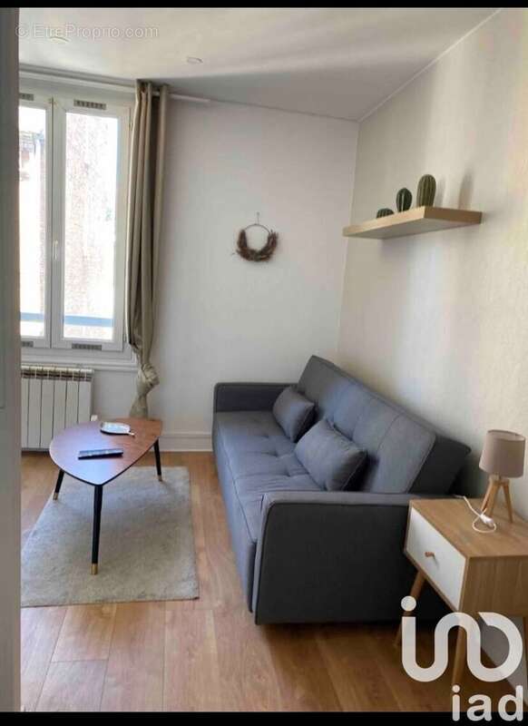Photo 3 - Appartement à LE HAVRE