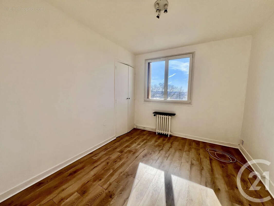 Appartement à FONTAINEBLEAU