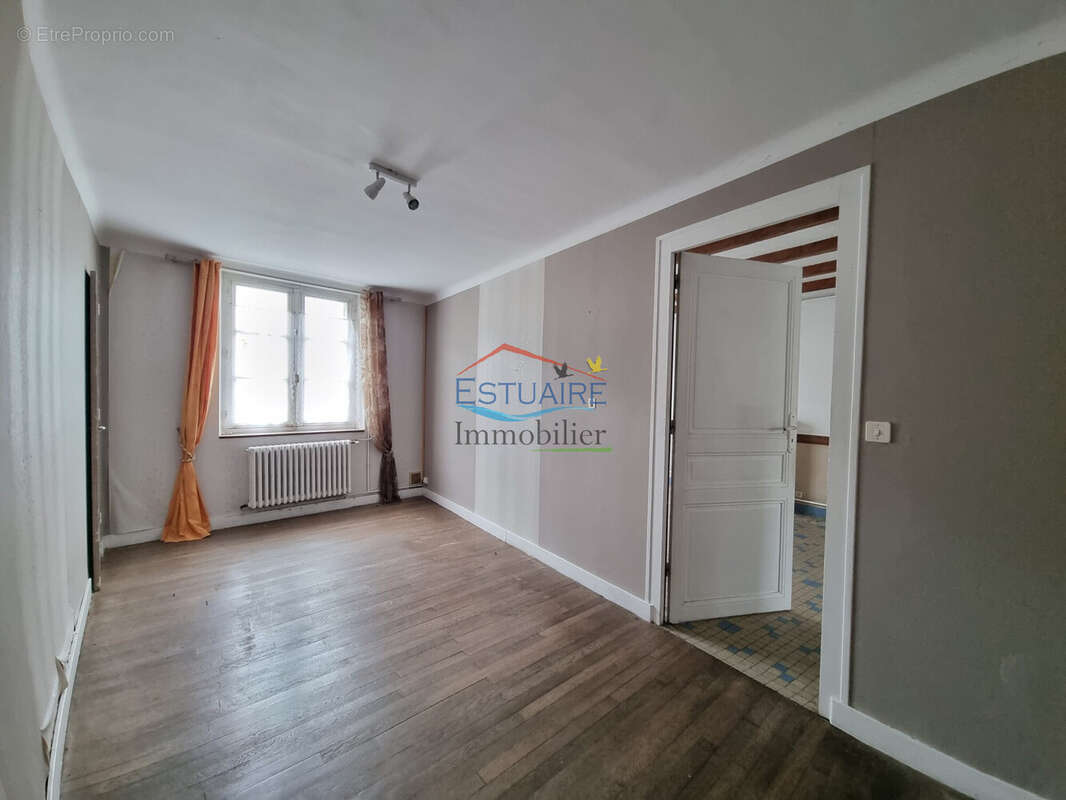 Appartement à BLAIN