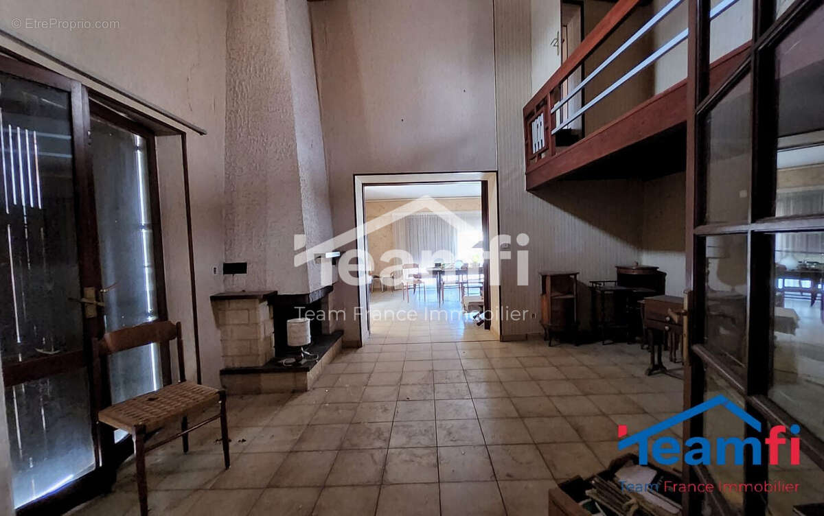 Appartement à SAINT-AMBROIX