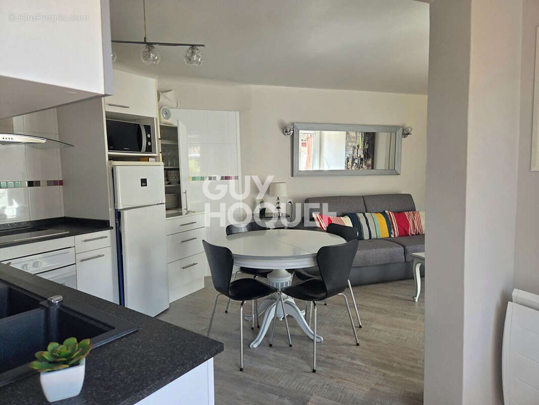 Appartement à HENDAYE