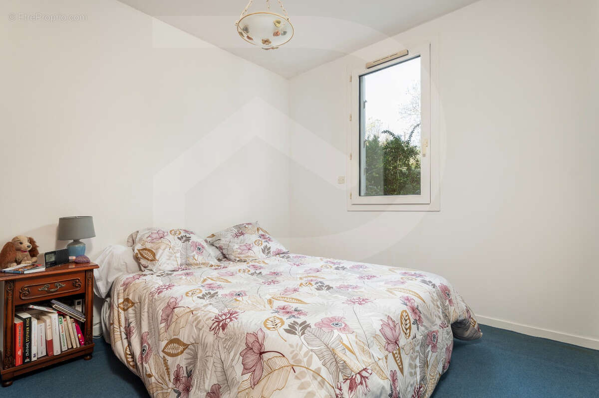 Appartement à SAINTE-ADRESSE