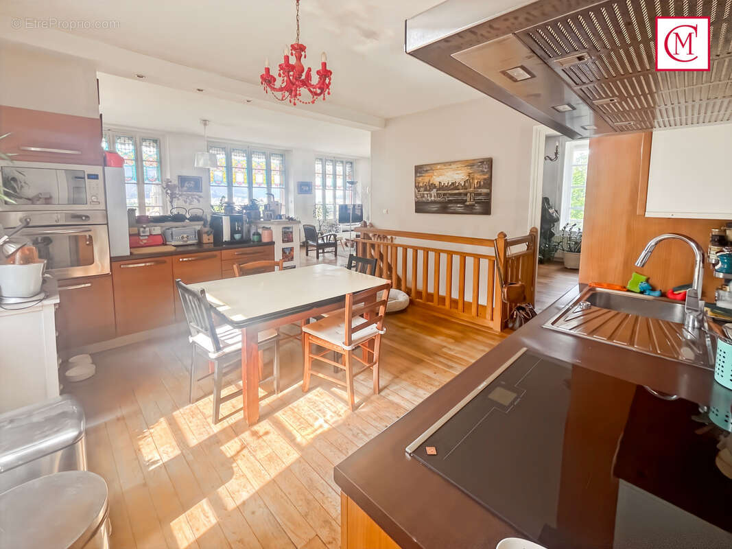 Appartement à EYBENS