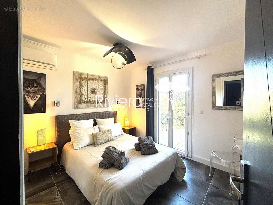 Maison à CAVALAIRE-SUR-MER