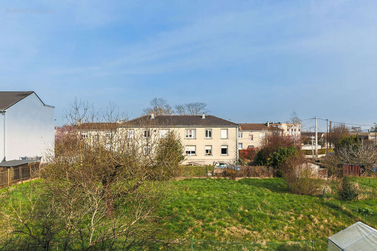 Appartement à FLORANGE