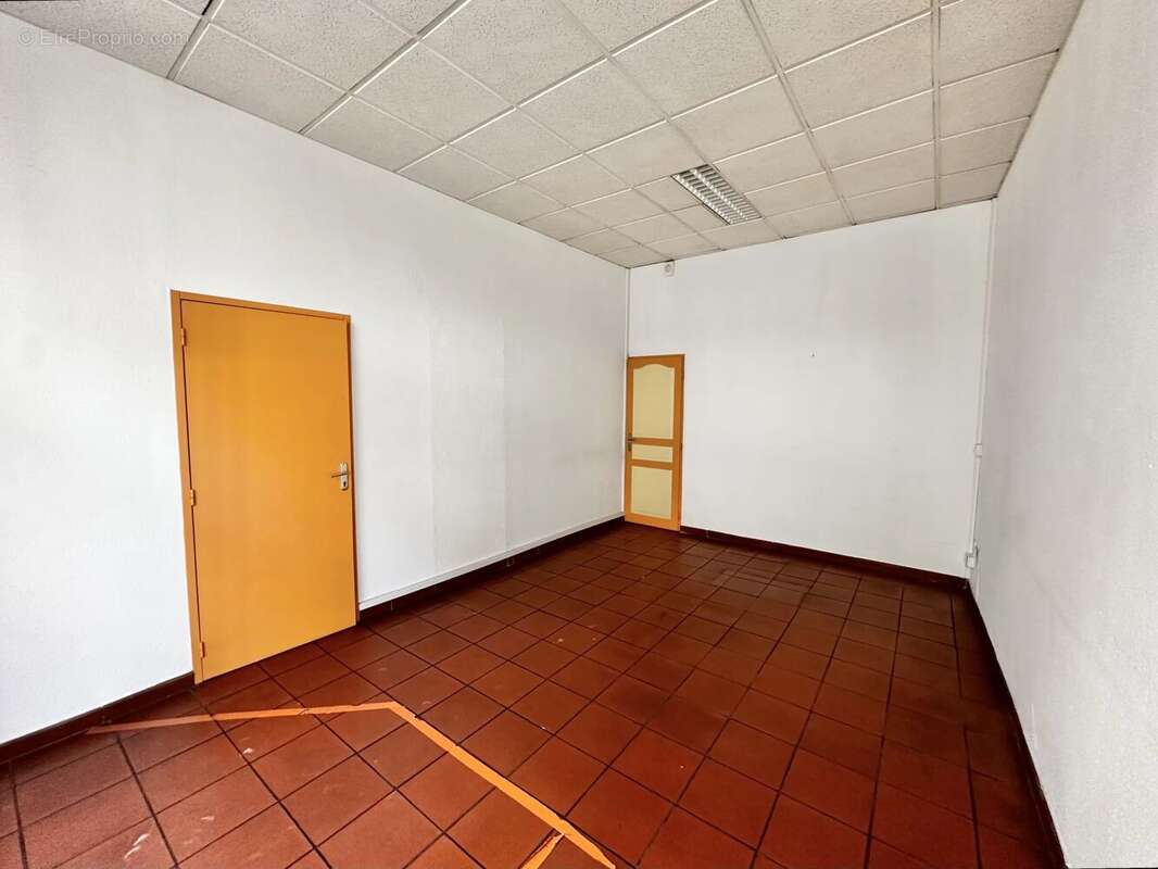 Appartement à PRADES