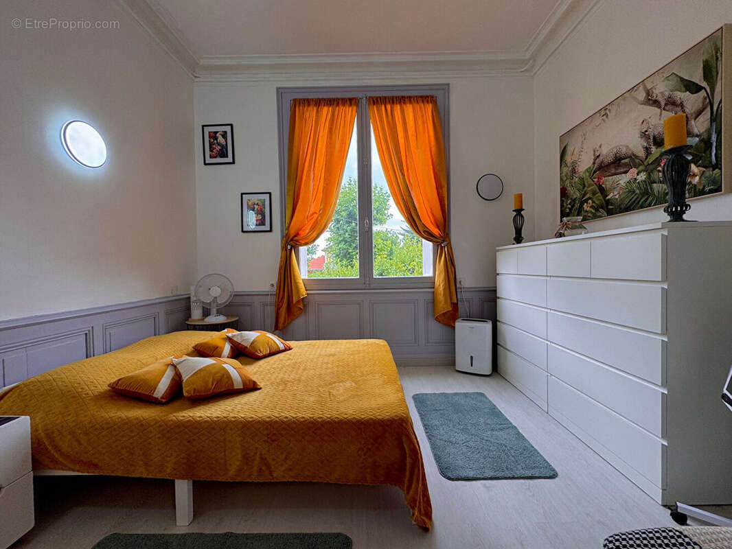 Appartement à ARCACHON