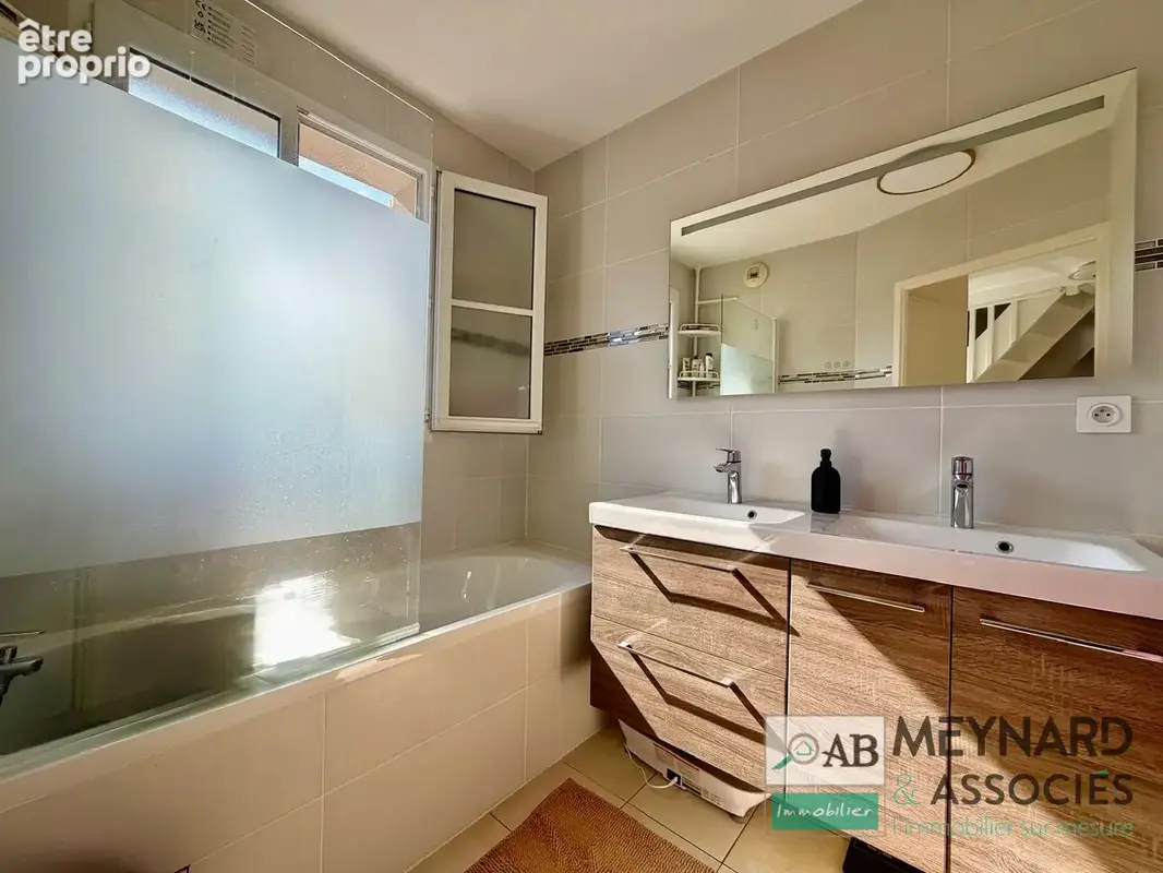 A vendre MAGNY LE HONGRE secteur recherché , maison de 133.06 M2 sur terrain 182 M2 - photo 8