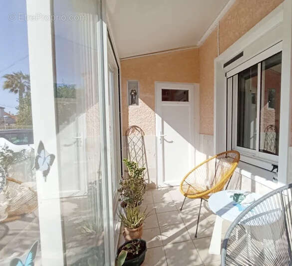 Maison à VILLELONGUE-DE-LA-SALANQUE