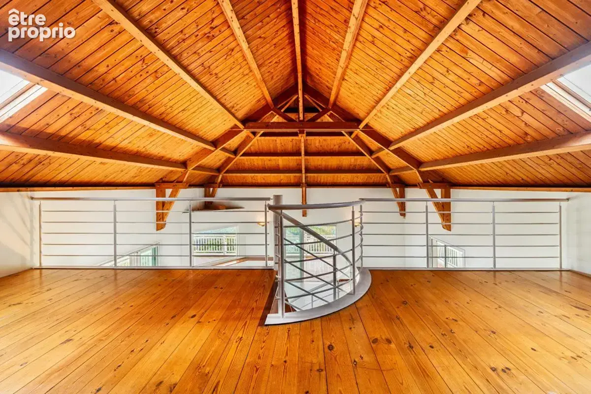 Villa T5 d'exception à Bellemène (Saint-Paul) - photo 13
