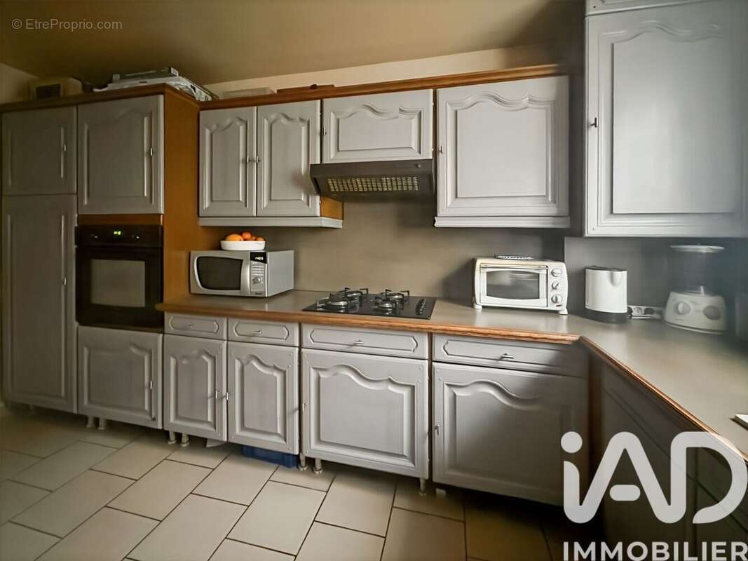 Photo 4 - Maison à COMBS-LA-VILLE