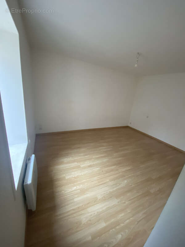 Appartement à LAPALISSE