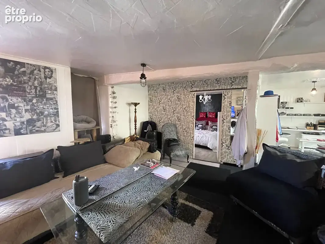 Appartement Boissy Le Sec 2 pièce(s) 63.50 m2 - photo 10