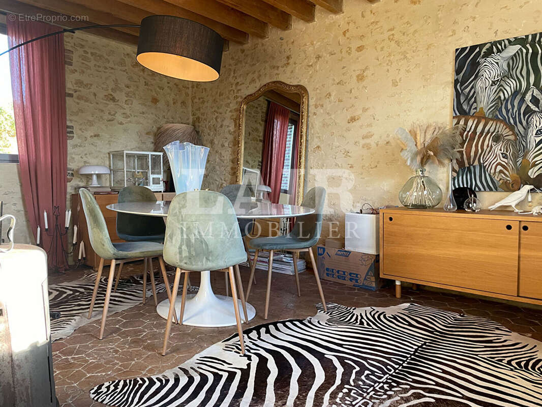 Maison à MORTAGNE-AU-PERCHE