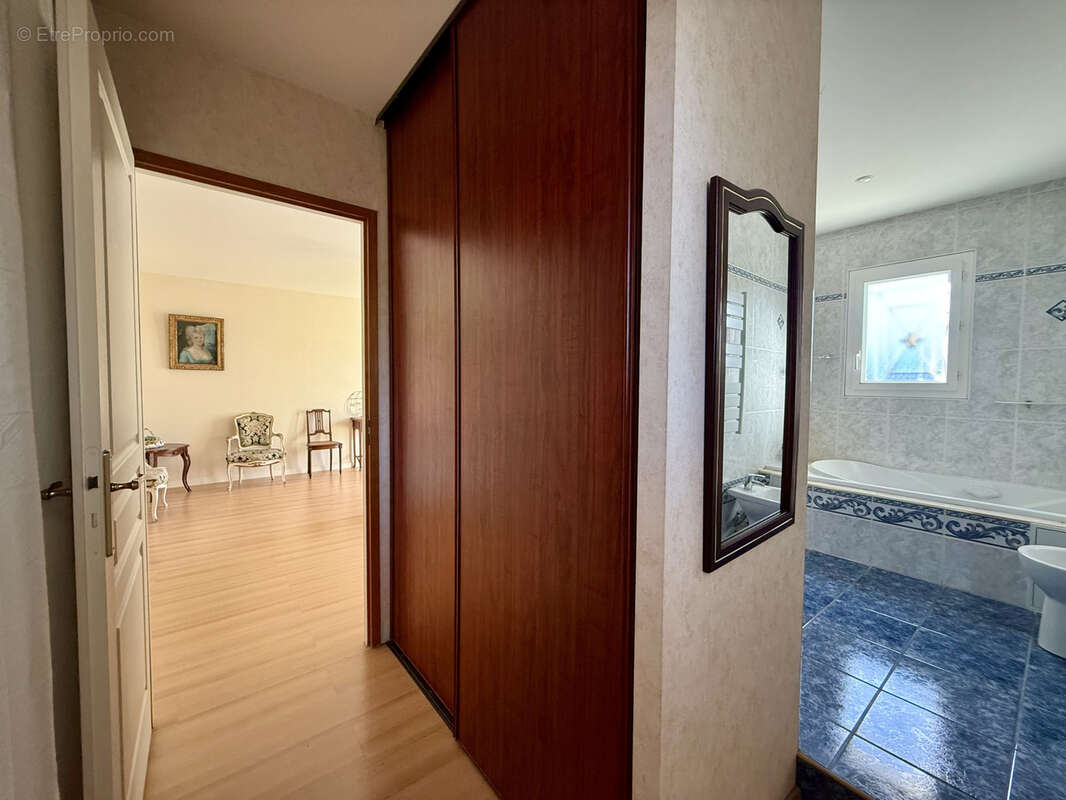 Maison 297 m2 - gujan mestras - photo 13