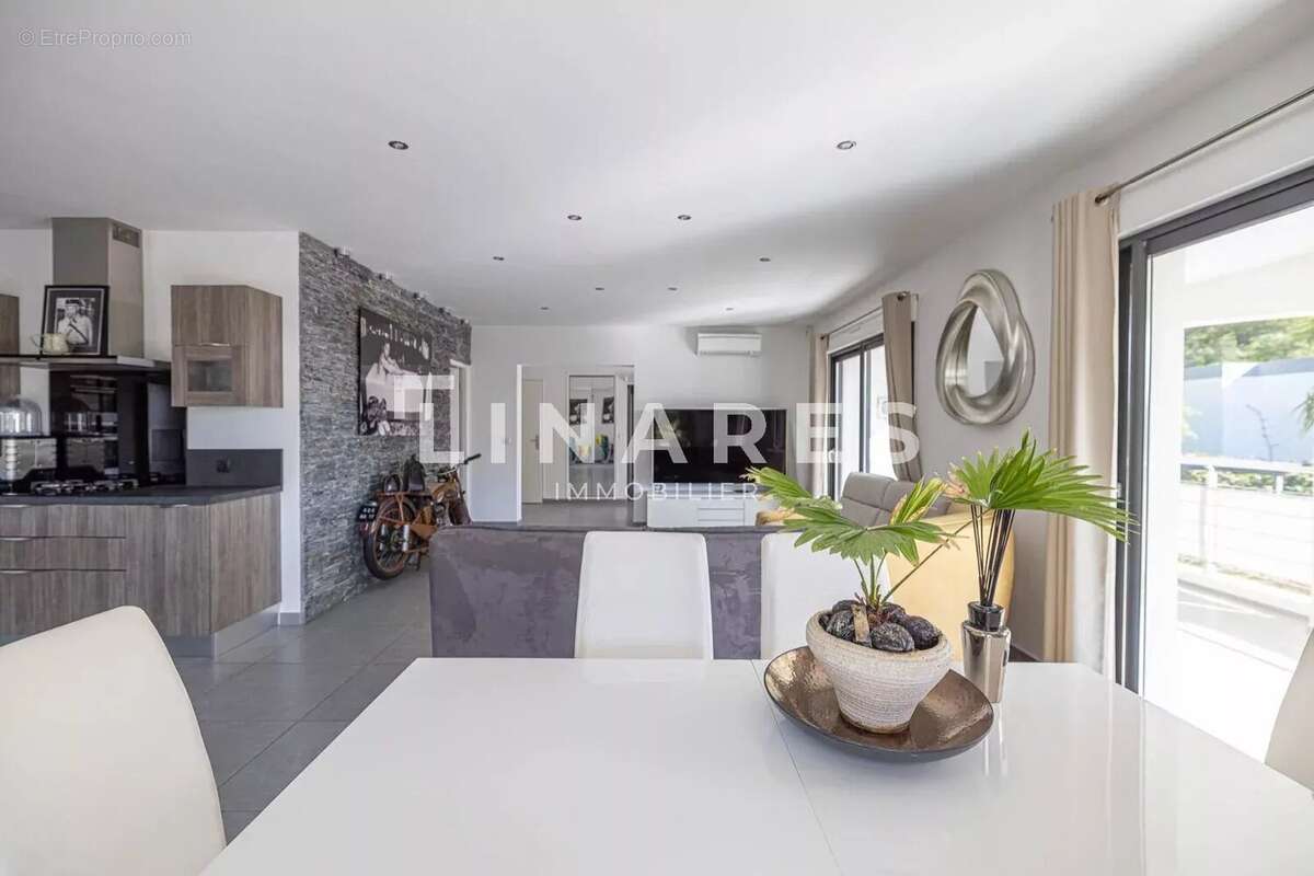 Appartement à BANDOL