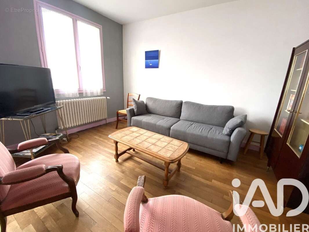 Maison 102 m² à Amboise  - photo 5
