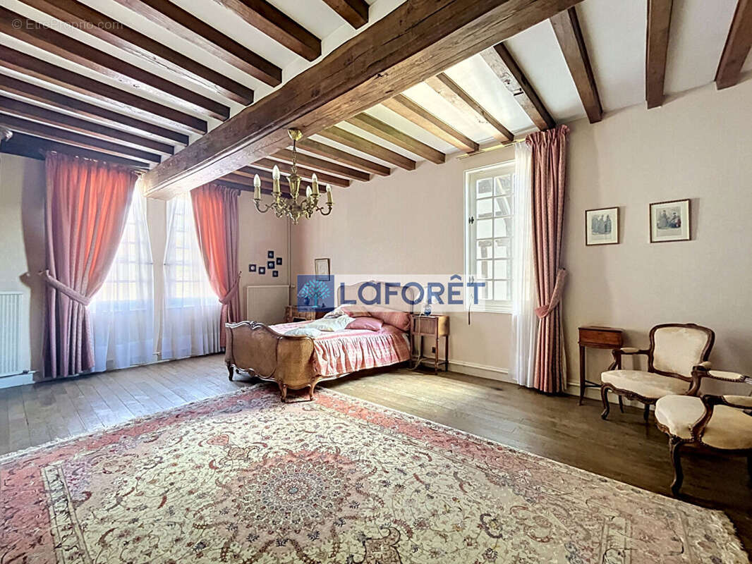 Maison à LANDRICOURT